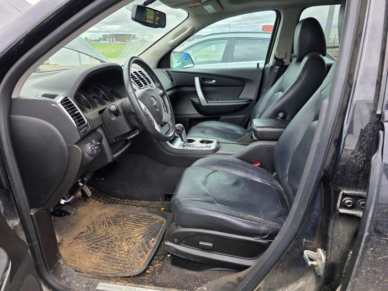 1GKKVPED4CJ419194 2012 GMC ACADIA photo no. 6