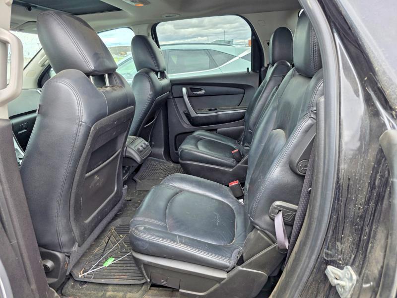 1GKKVPED4CJ419194 2012 GMC ACADIA photo no. 8