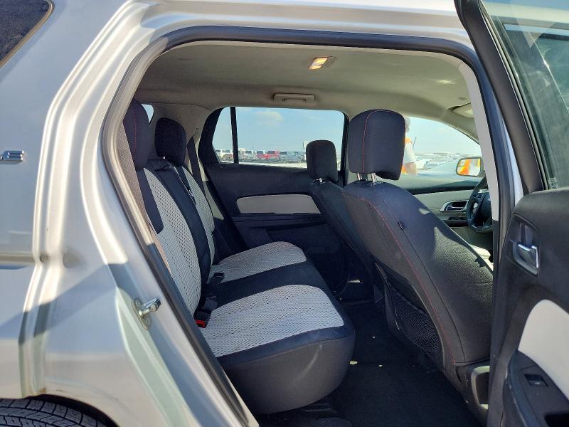 2012 GMC TERRAIN SLE — Фото 10 из 13