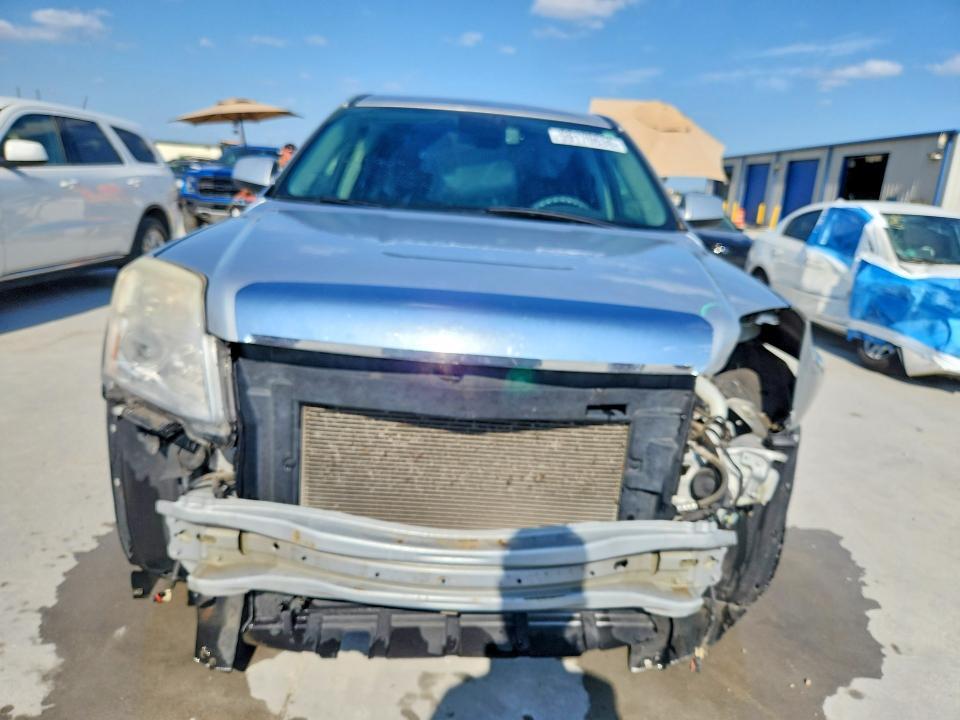 2012 GMC TERRAIN SLE — Фото 5 из 13