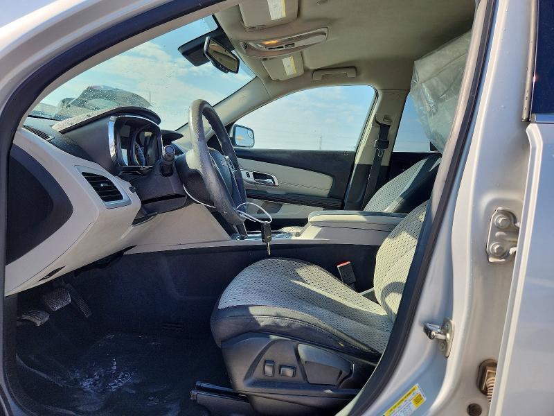 2012 GMC TERRAIN SLE — Фото 7 из 13