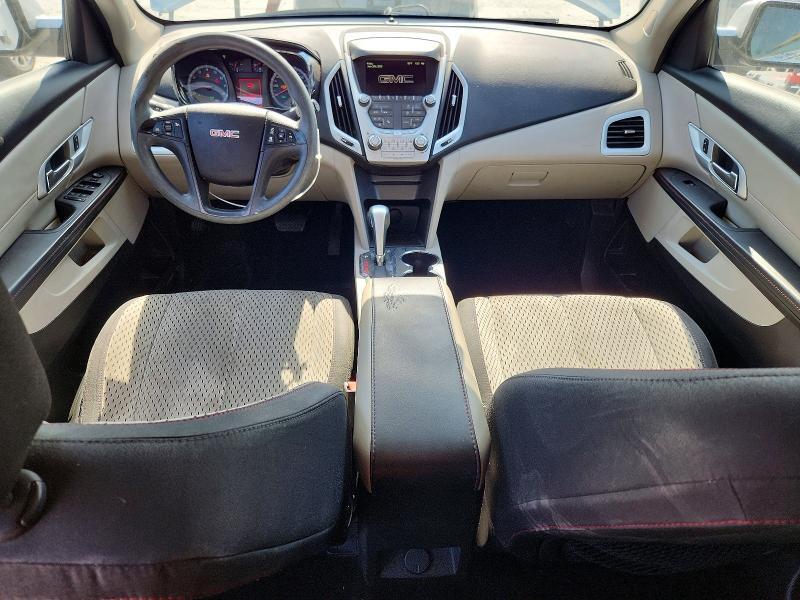 2012 GMC TERRAIN SLE — Фото 8 из 13