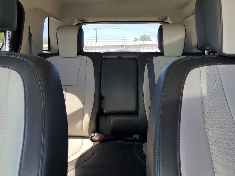 2012 GMC TERRAIN SLT — Фото 10 из 13