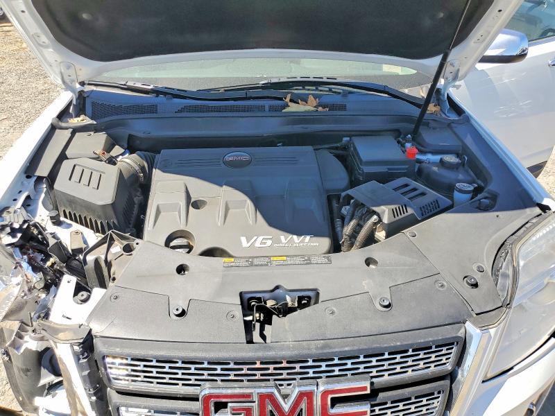 2012 GMC TERRAIN SLT — Фото 12 из 13
