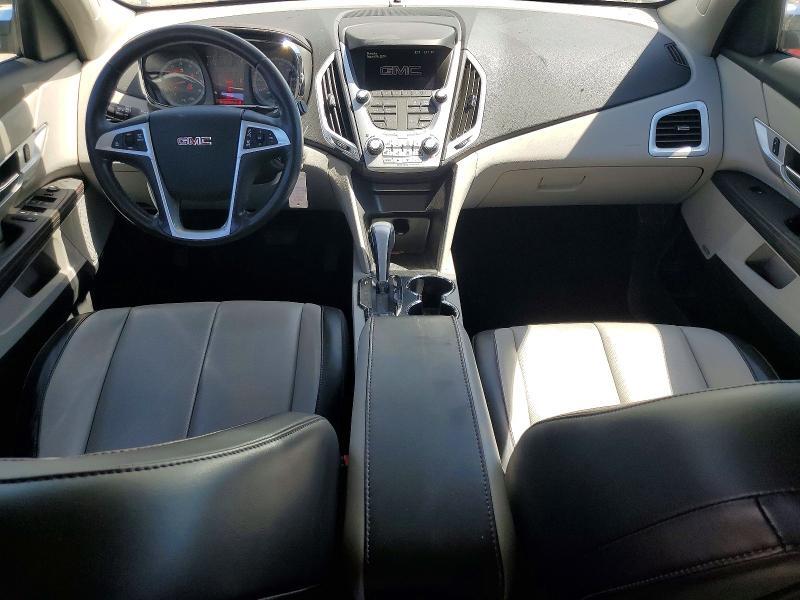 2012 GMC TERRAIN SLT — Фото 8 из 13