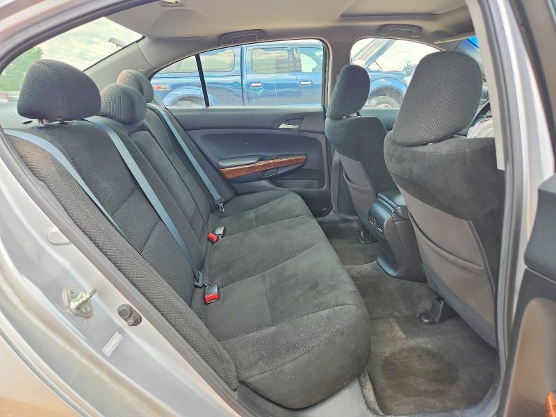 2012 HONDA ACCORD EX — Фото 10 из 13
