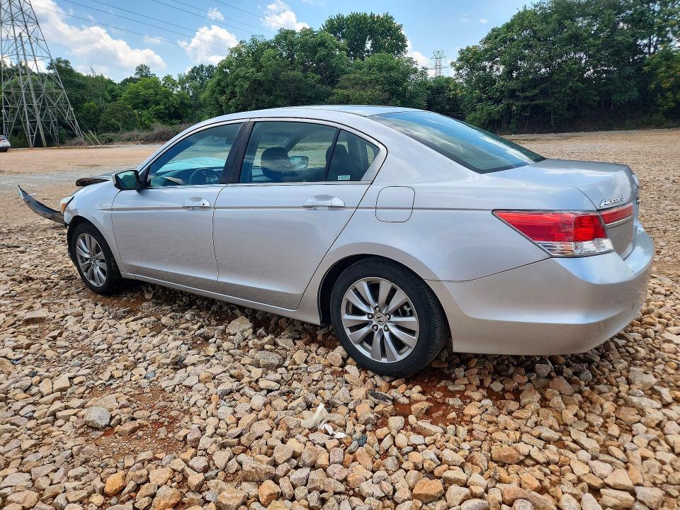 2012 HONDA ACCORD EX — Фото 2 из 13
