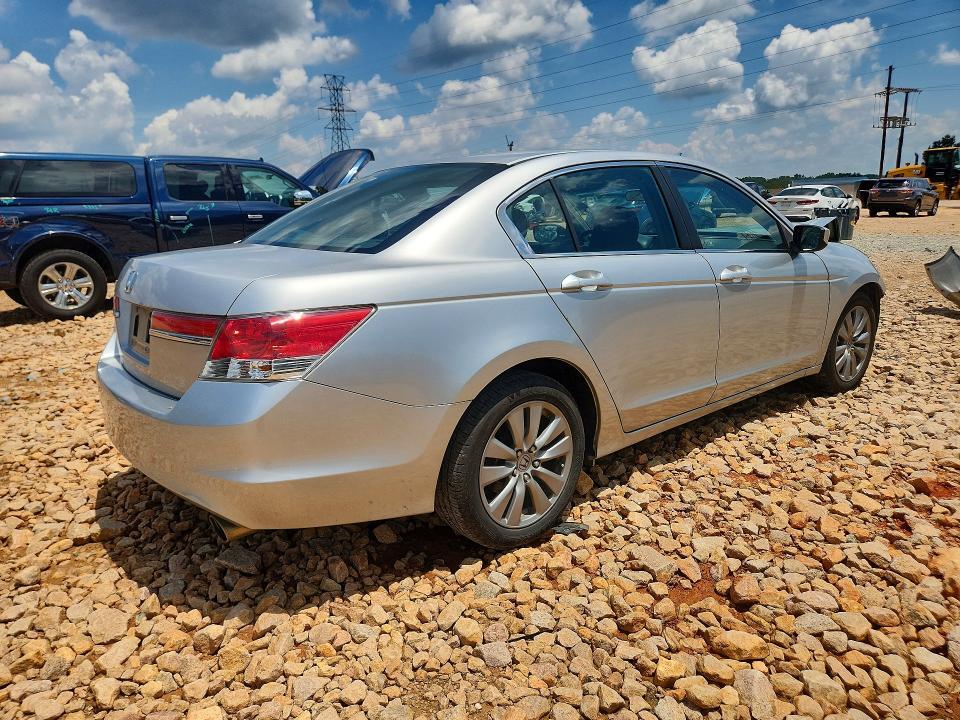 2012 HONDA ACCORD EX — Фото 3 из 13