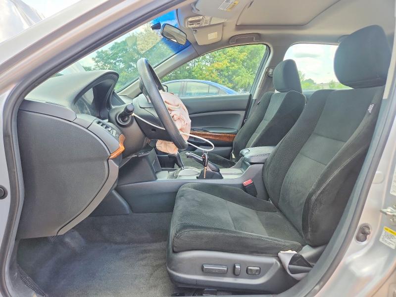 2012 HONDA ACCORD EX — Фото 7 из 13