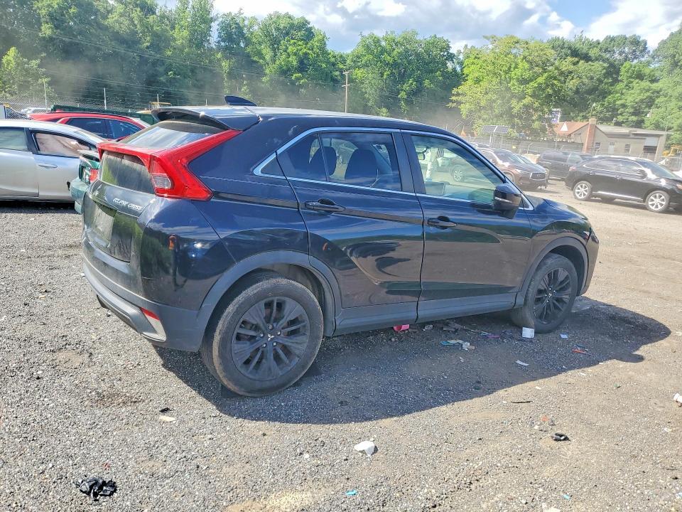 2019 MITSUBISHI ECLIPSE CROSS LE — Фото 3 из 12