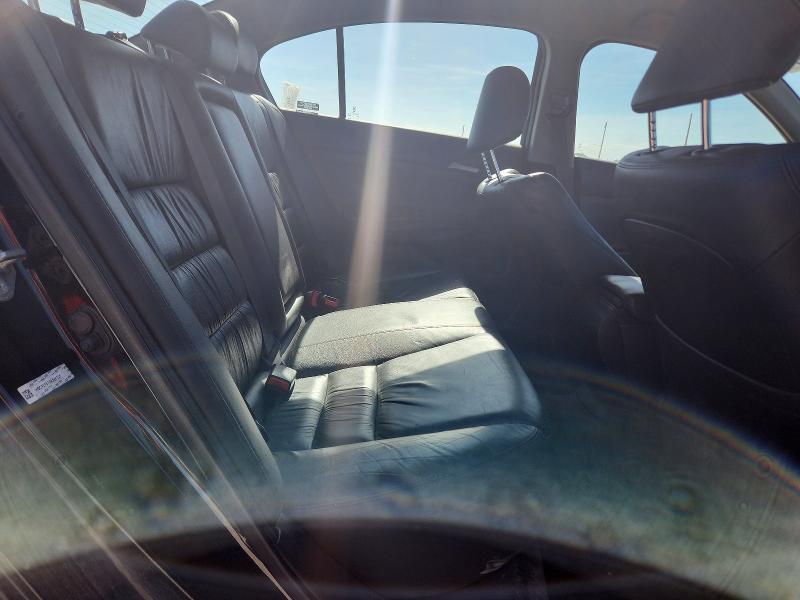 2012 HONDA ACCORD SE — Фото 10 из 13