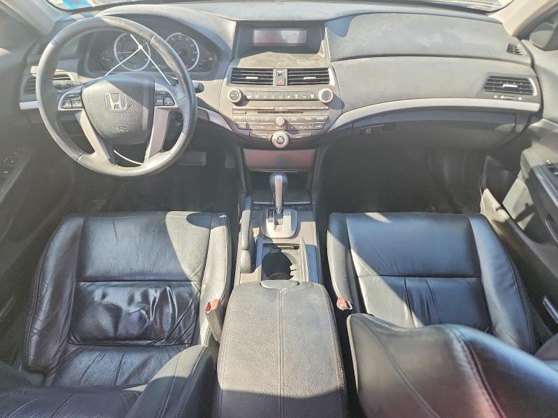 2012 HONDA ACCORD SE — Фото 8 из 13