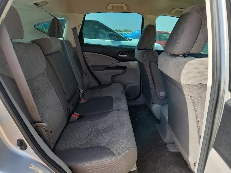 2HKRM3H36CH501154 2012 HONDA CR-V photo no. 10