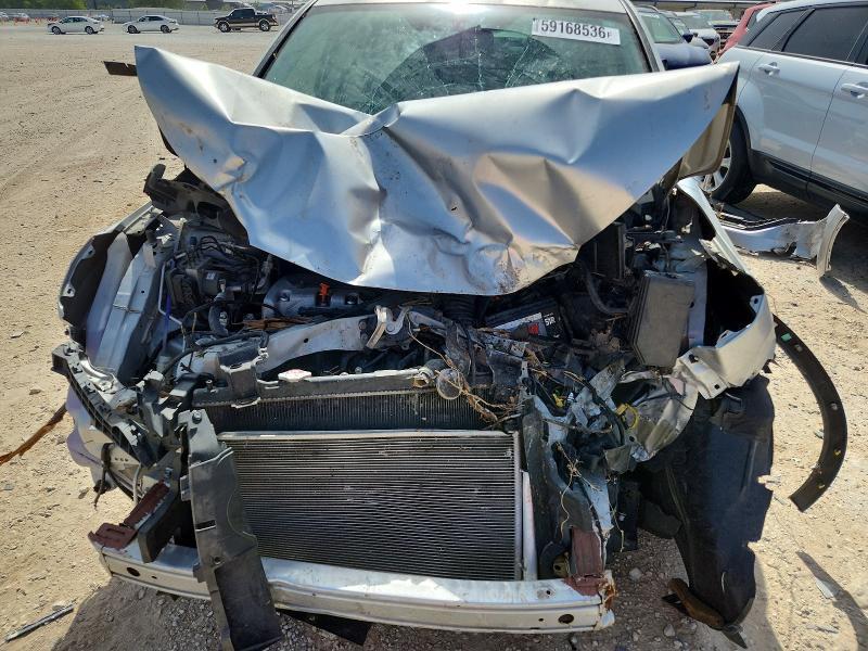 2HKRM3H36CH501154 2012 HONDA CR-V photo no. 11
