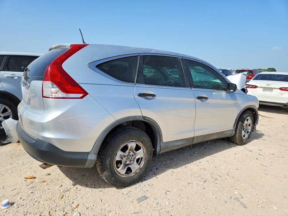 2HKRM3H36CH501154 2012 HONDA CR-V photo no. 3