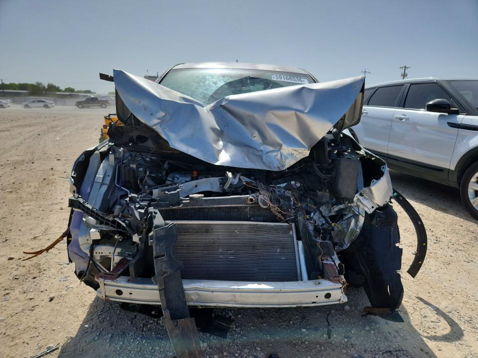 2HKRM3H36CH501154 2012 HONDA CR-V photo no. 5