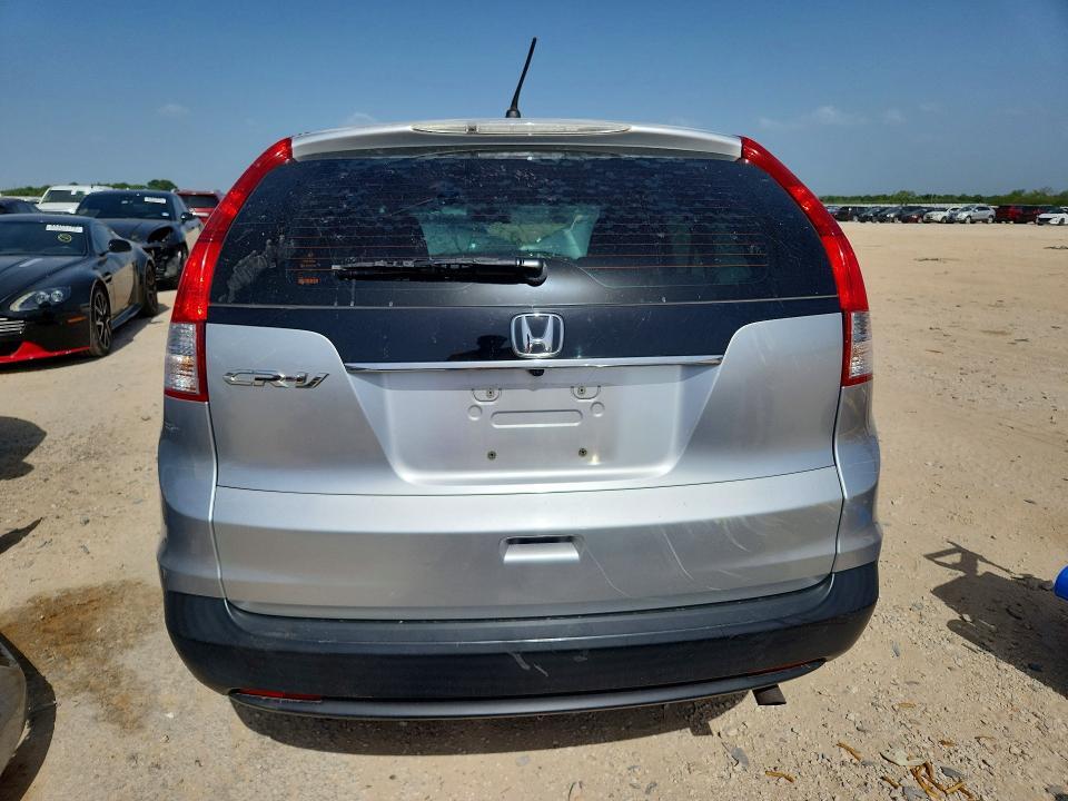 2HKRM3H36CH501154 2012 HONDA CR-V photo no. 6