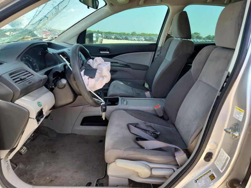 2HKRM3H36CH501154 2012 HONDA CR-V photo no. 7