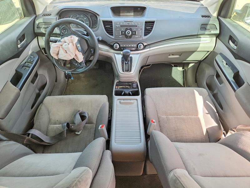 2HKRM3H36CH501154 2012 HONDA CR-V photo no. 8