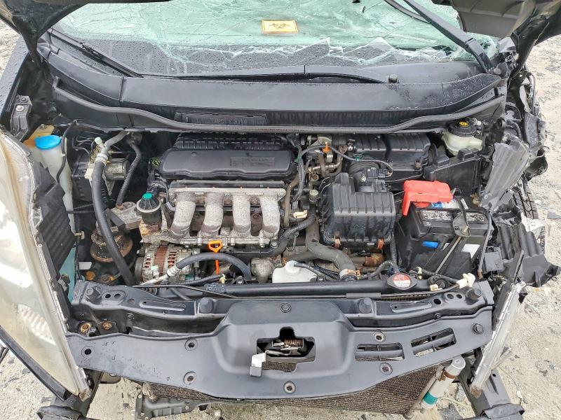 2012 HONDA FIT — Фото 11 из 12