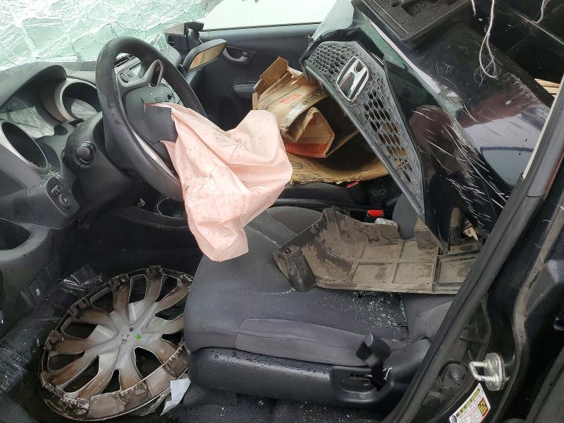 2012 HONDA FIT — Фото 7 из 12