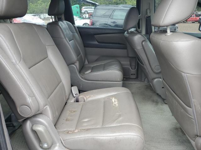 2012 HONDA ODYSSEY TOURING — Фото 11 из 13