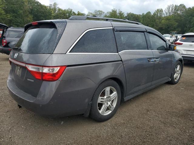 2012 HONDA ODYSSEY TOURING — Фото 3 из 13
