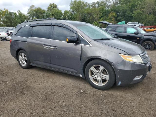 2012 HONDA ODYSSEY TOURING — Фото 4 из 13