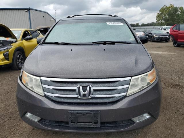 2012 HONDA ODYSSEY TOURING — Фото 5 из 13