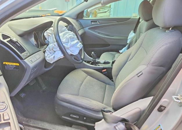 5NPEB4AC0CH471914 2012 HYUNDAI SONATA photo no. 7