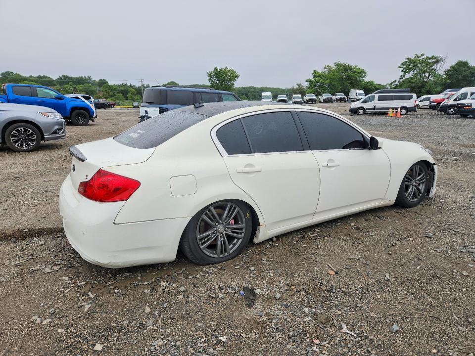 JN1CV6AR6CM976380 2012 INFINITI G37 SEDAN photo no. 3