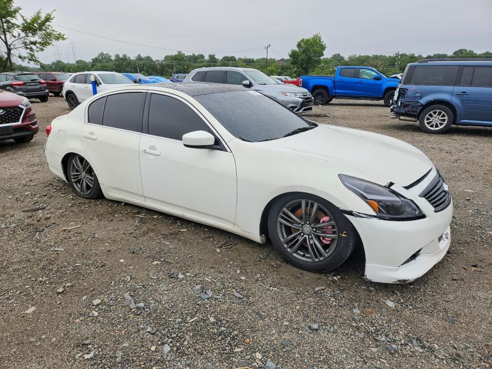 JN1CV6AR6CM976380 2012 INFINITI G37 SEDAN photo no. 4