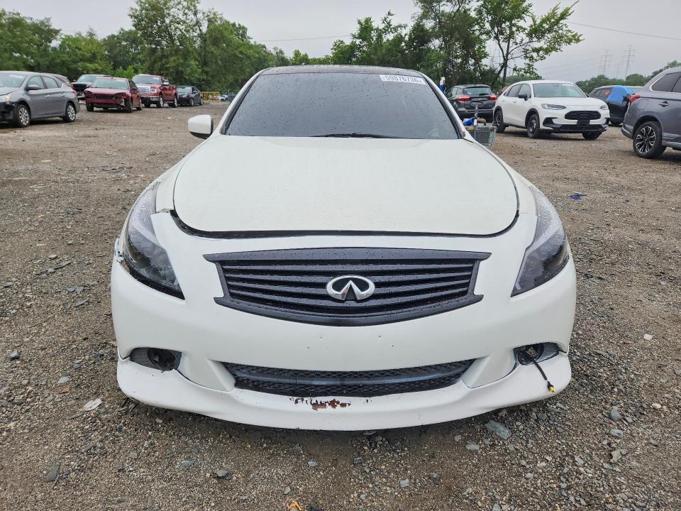 JN1CV6AR6CM976380 2012 INFINITI G37 SEDAN photo no. 5