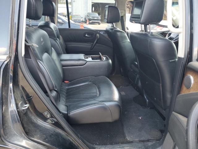 2012 INFINITI QX56 — Фото 11 из 14
