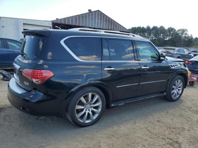 2012 INFINITI QX56 — Фото 3 из 14