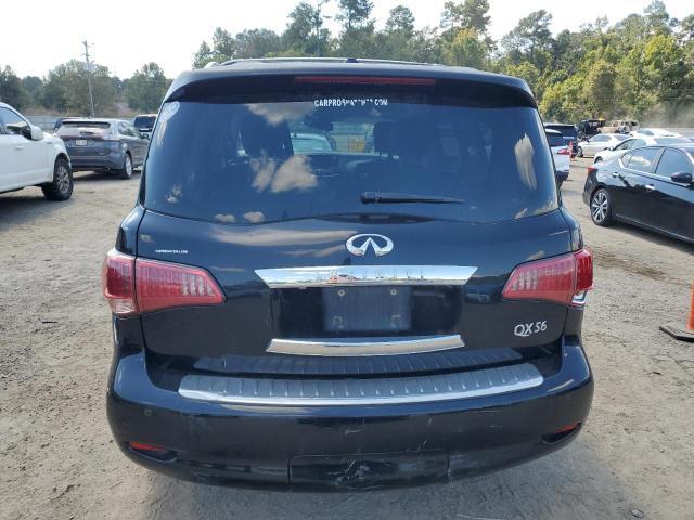 2012 INFINITI QX56 — Фото 6 из 14