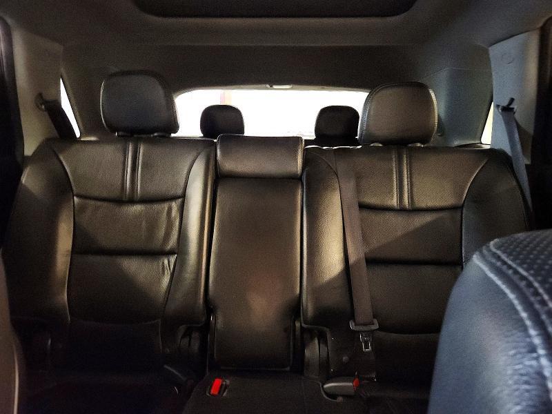 2012 KIA SORENTO SX — Фото 10 из 13