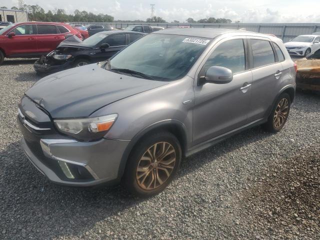 2019 MITSUBISHI OUTLANDER SPORT SE