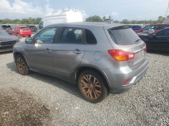 2019 MITSUBISHI OUTLANDER SPORT SE — Фото 2 из 13