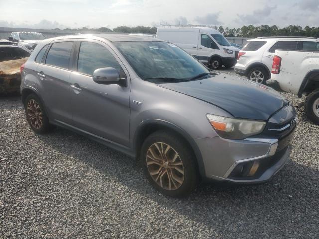 2019 MITSUBISHI OUTLANDER SPORT SE — Фото 4 из 13