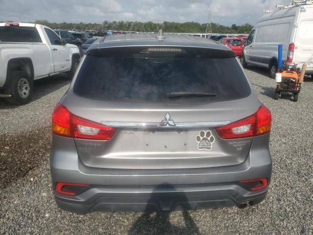 2019 MITSUBISHI OUTLANDER SPORT SE — Фото 6 из 13