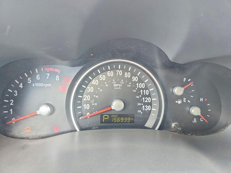 2012 KIA SEDONA LX — Фото 9 из 13