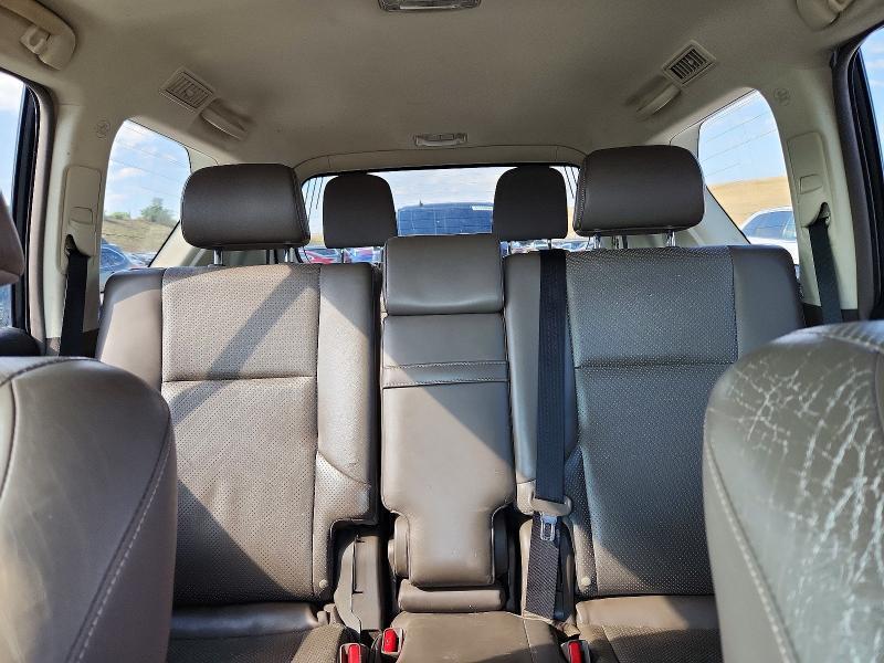 JTJJM7FX9C5038756 2012 LEXUS GX photo no. 10