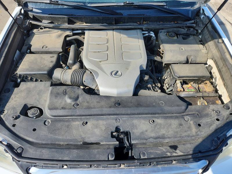 JTJJM7FX9C5038756 2012 LEXUS GX photo no. 12