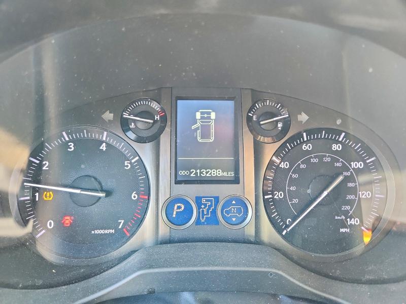 JTJJM7FX9C5038756 2012 LEXUS GX photo no. 9