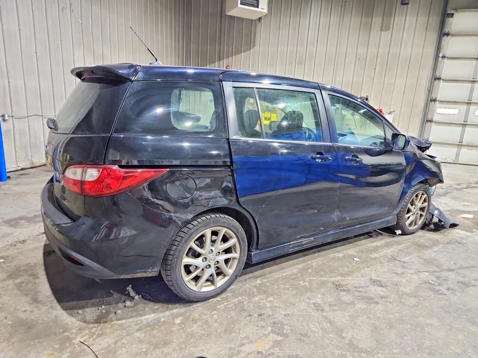 2012 MAZDA 5 — Фото 3 из 13
