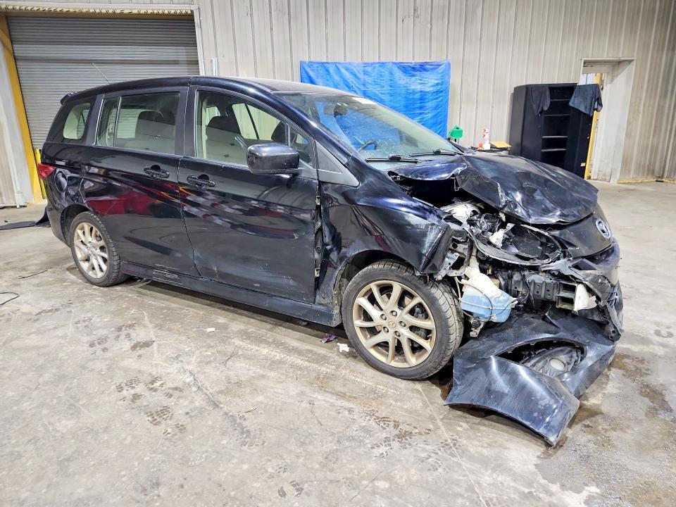 2012 MAZDA 5 — Фото 4 из 13