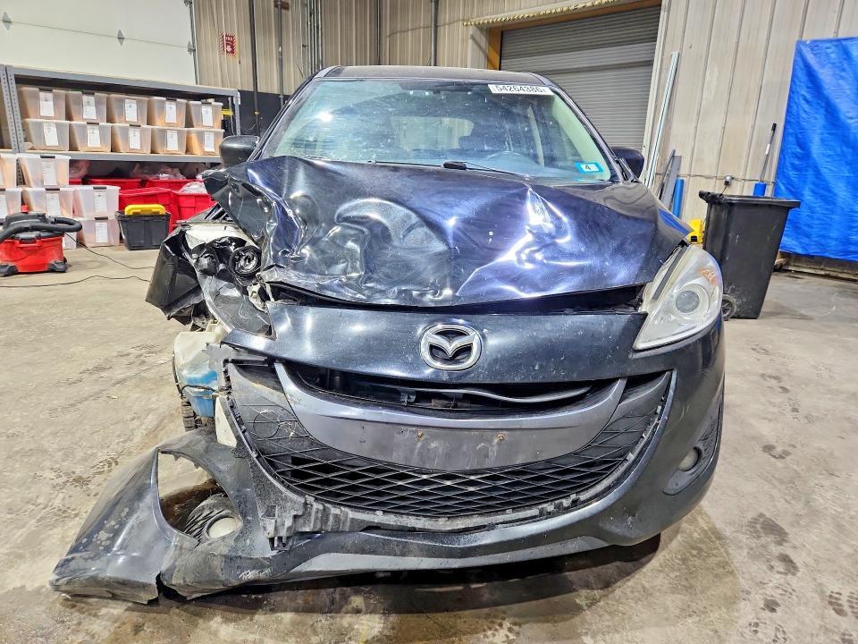 2012 MAZDA 5 — Фото 5 из 13