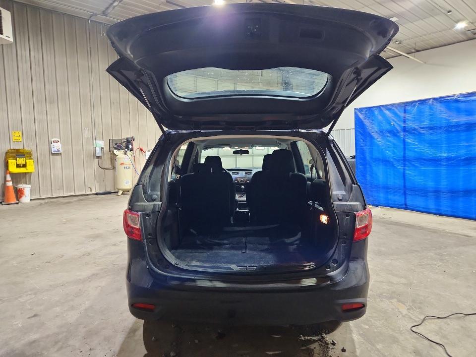 2012 MAZDA 5 — Фото 6 из 13