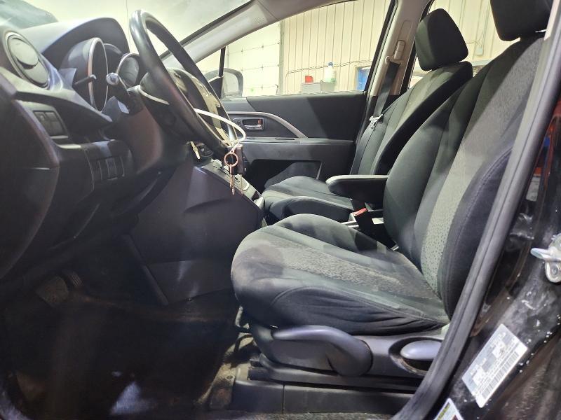 2012 MAZDA 5 — Фото 7 из 13